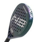 PALA PÁDEL ENEBE RESPONSE FIBER BLUE 7