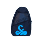 Mochila/bandolera Vibor-a Arcoíris AZUL / UNICA 9