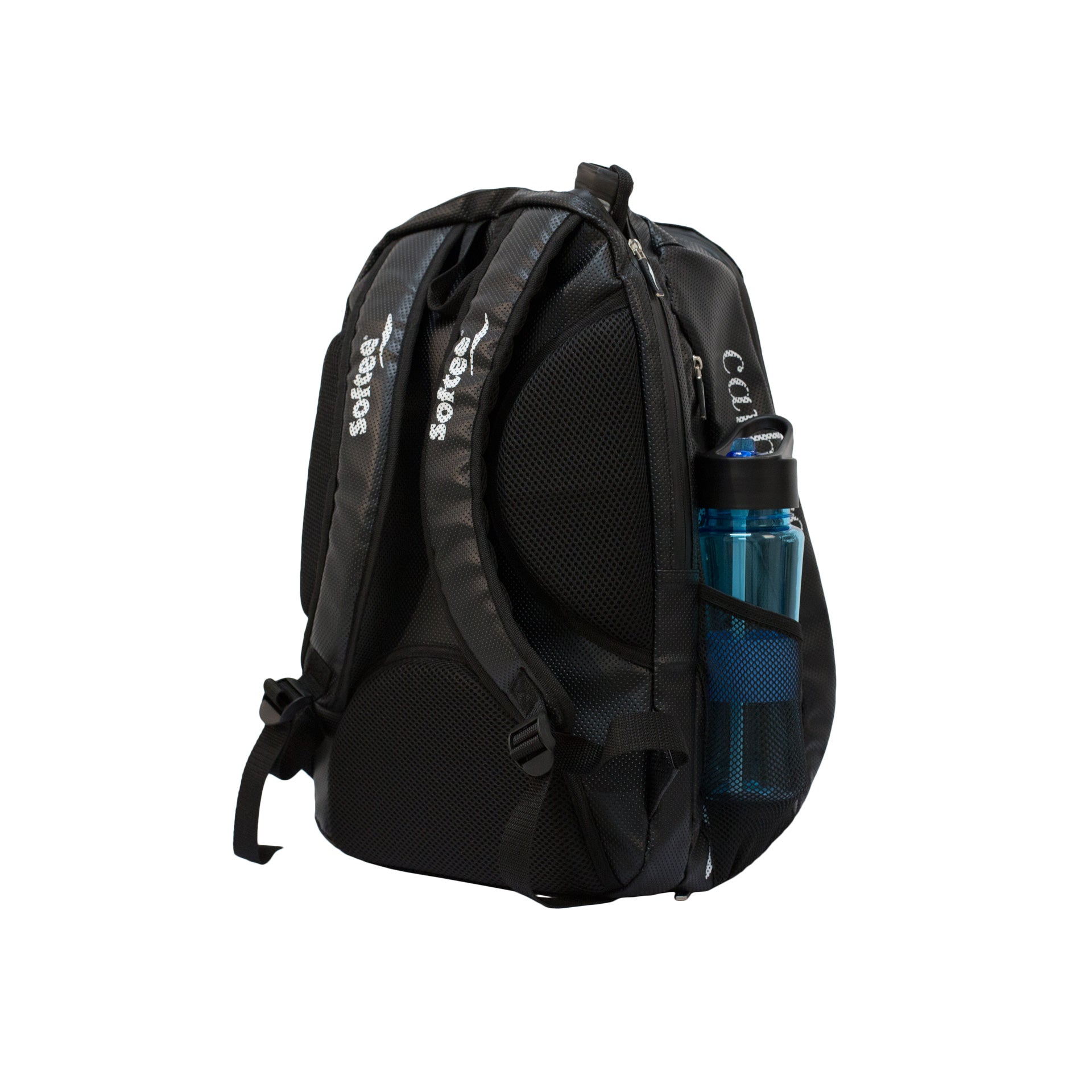 Mochila Softee Car NEGRO / UNICA 16