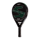 PALA PÁDEL SOFTEE RAZE EVOLUTION GREEN CARBONO 3