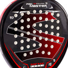 Pala Padel Softee Pro Master Evolution Red 7