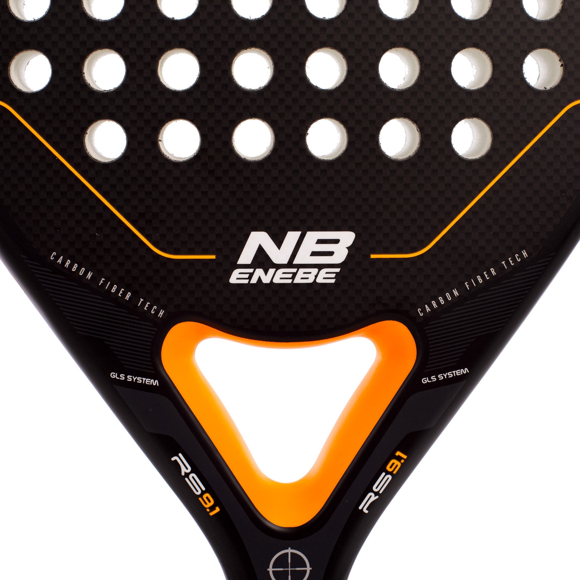 Muñequera Hybrid Padel – Runpadel