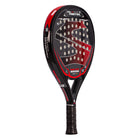 Pala Padel Softee Pro Master Evolution Red 4