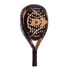 Pala Padel Dunlop Fusion Elite Pro Gold 5