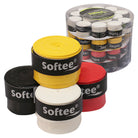 Tarro 60 Overgrips Softee Adhere MULTICOLOR / UNICA 1