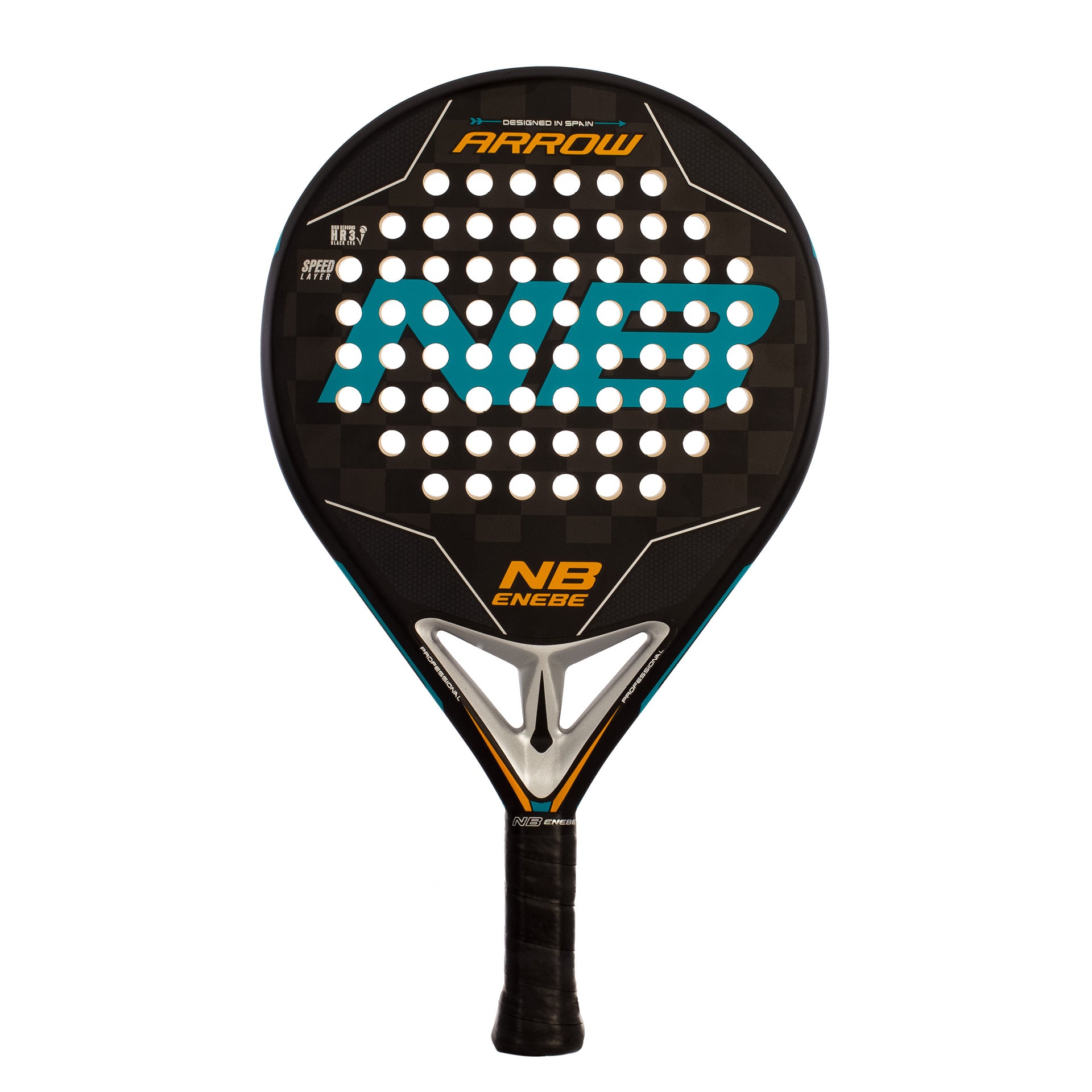 Pala Padel Enebe Arrow 23 2