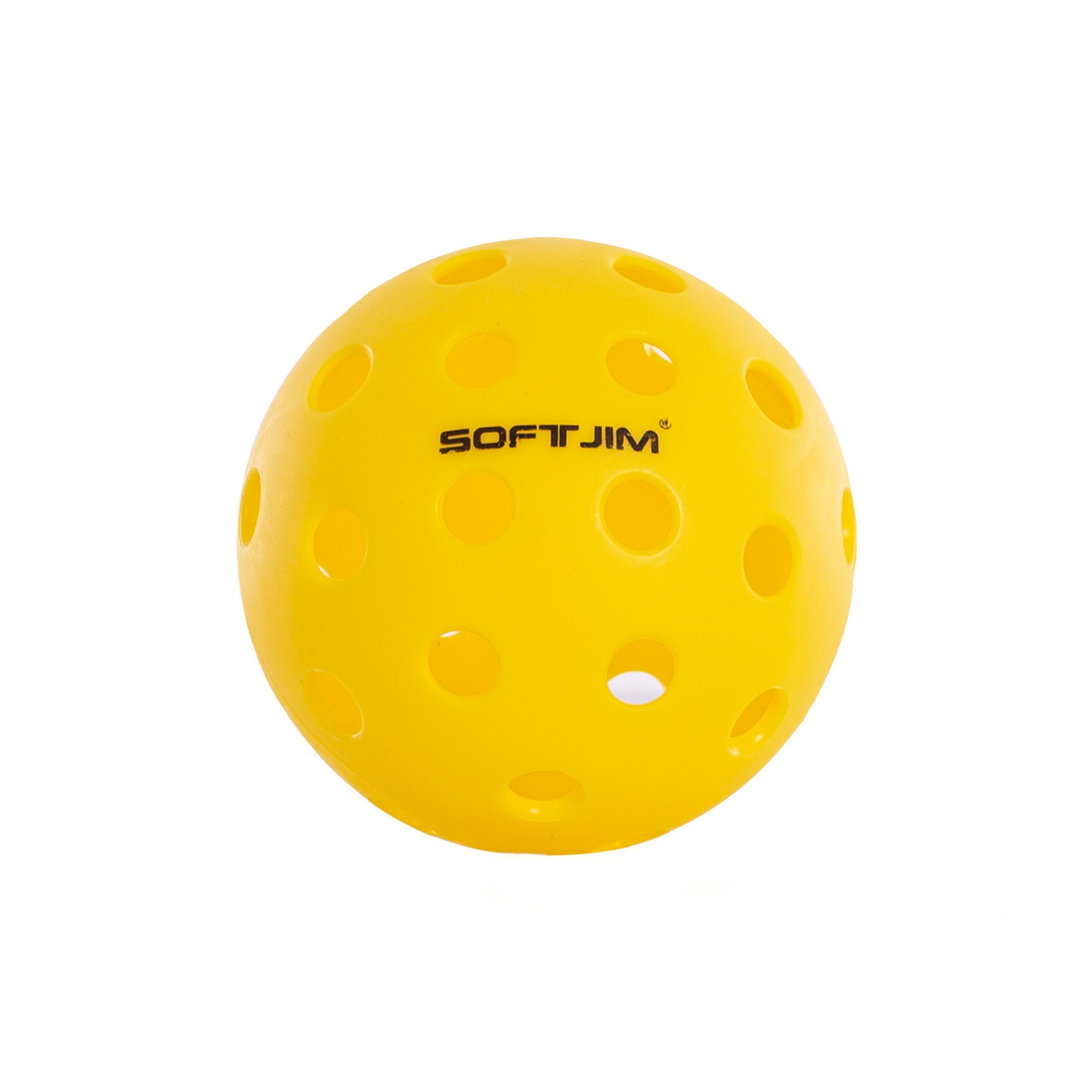 Pelota Pickleball Softjim Basic 1