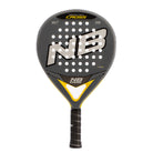 Pala Padel Enebe Cross Yellow 1