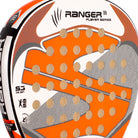 Pala Padel Softee Ranger Red Junior 7