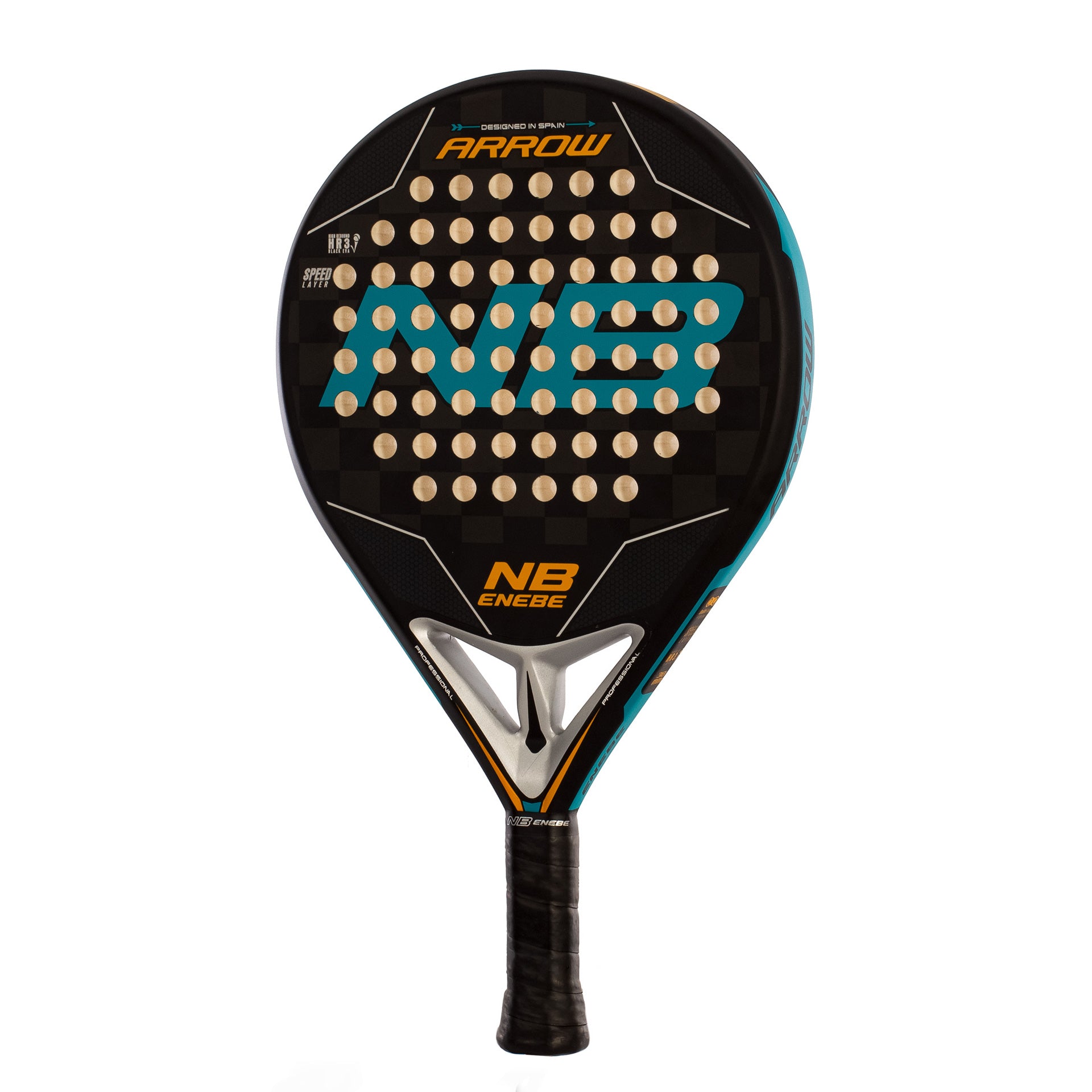 Pala Padel Enebe Arrow 23 3