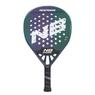 PALA PÁDEL ENEBE RESPONSE FIBER BLUE 1