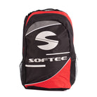 Mochila Softee Evo ROJO / UNICA 7