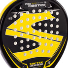 Pala Padel Softee Pro Master Evolution Yellow 7