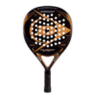 Pala Padel Dunlop Fusion Elite Pro Gold 2