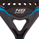 Pala Padel Enebe Rsx Blue 6