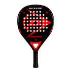 Pala Padel Dunlop Tsunami Red 1