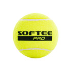 Bote 3 Pelotas Tenis Softee Pro 2