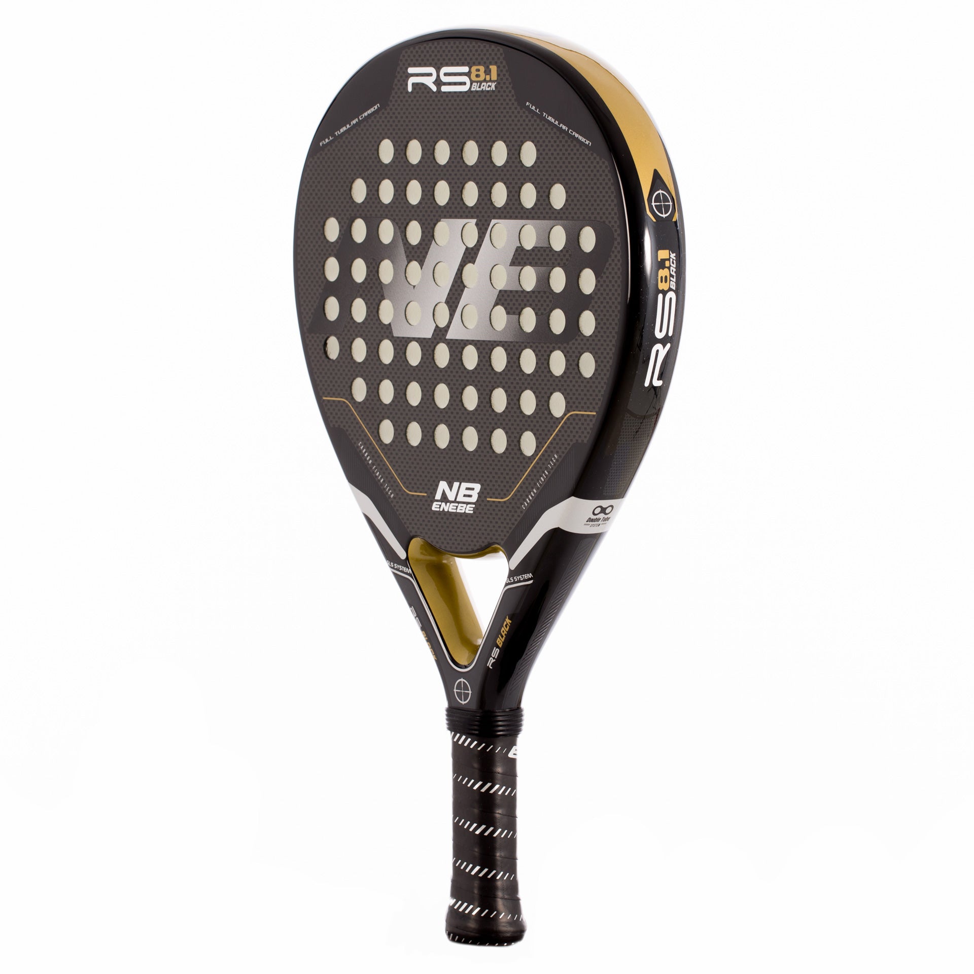 Pala Padel Enebe Rs 8.1 Black 3