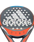 PALA PÁDEL ADIDAS X5 ULTIMATE RED 2