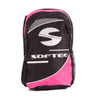 Mochila Softee Evo FUCSIA / UNICA 4