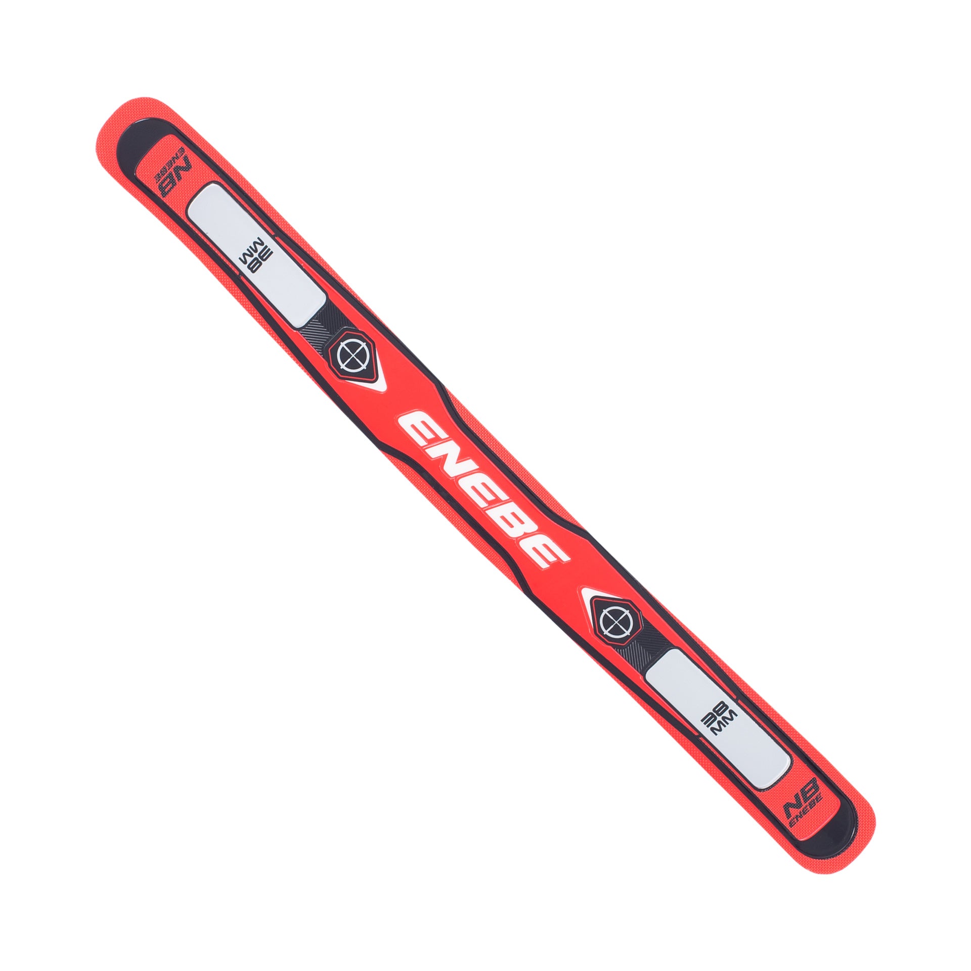 Protector Padel Enebe Massive Rojo 1