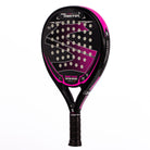 Pala Padel Softee Pro Master Evolution Fucsia 3