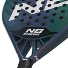 PALA PÁDEL ENEBE RESPONSE FIBER BLUE 6