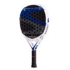 PALA PÁDEL SOFTEE FREEZER CARBON BLUE 3