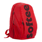 Mochila Softee Car ROJO / UNICA 19