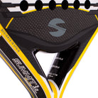 Pala Padel Softee Summit 3.0 Yellow Power 6