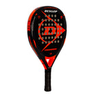 Pala Padel Dunlop Tsunami Red 4