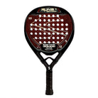 PALA PÁDEL SOFTEE RUNA RED HYBRID 1