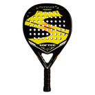 Pala Padel Softee Potenza Rainbow Sun 3