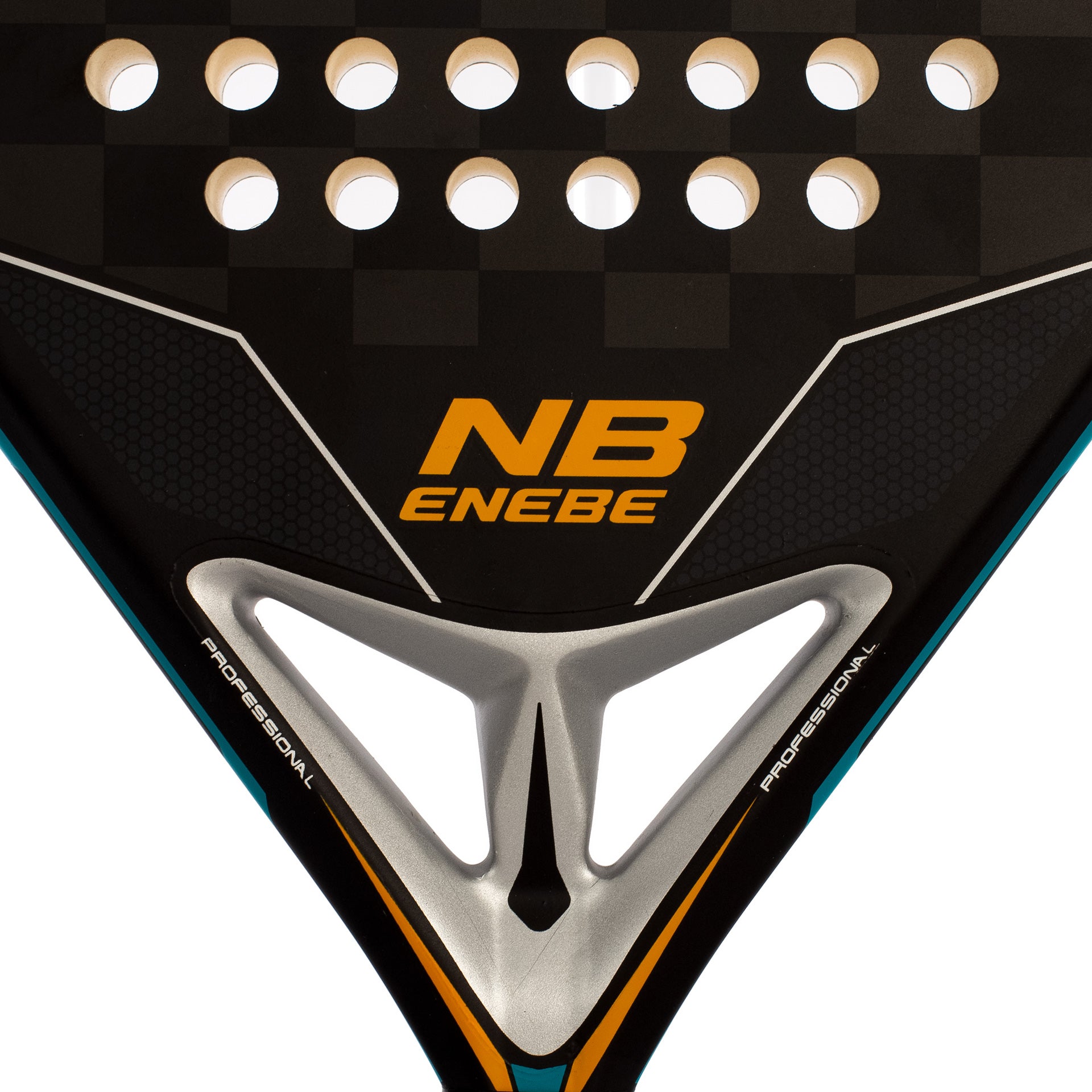 Pala Padel Enebe Arrow 23 6