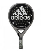 PALA PÁDEL ADIDAS X-TREME SILVER/WHITE 3