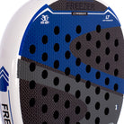 PALA PÁDEL SOFTEE FREEZER CARBON BLUE 5