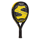 Pala Padel Softee Pro Master Evolution Yellow 4