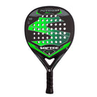 Pala Padel Softee Potenza Rainbow Green 3