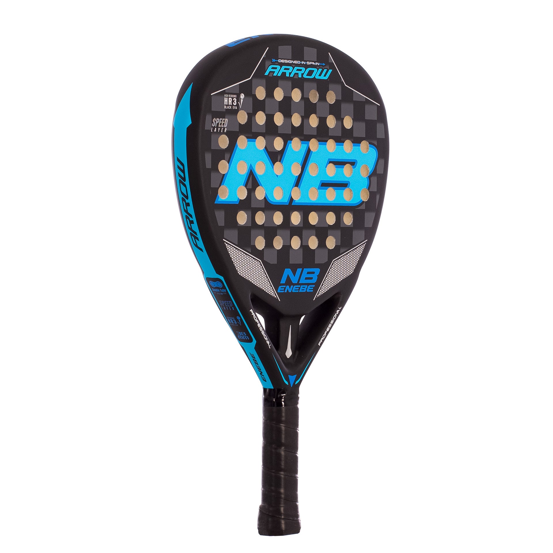 PALA ENEBE ARROW BLUE 5