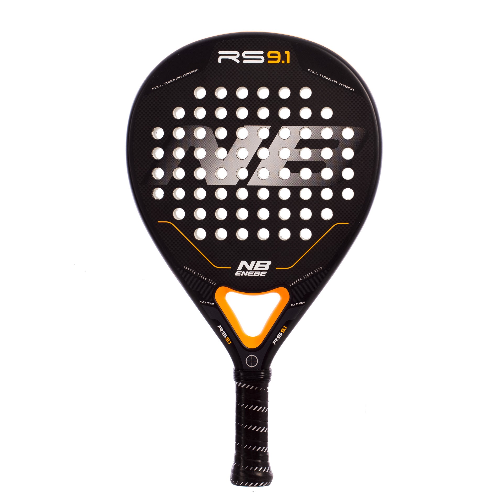 Pala Padel Enebe Rs 9.1 Orange 1