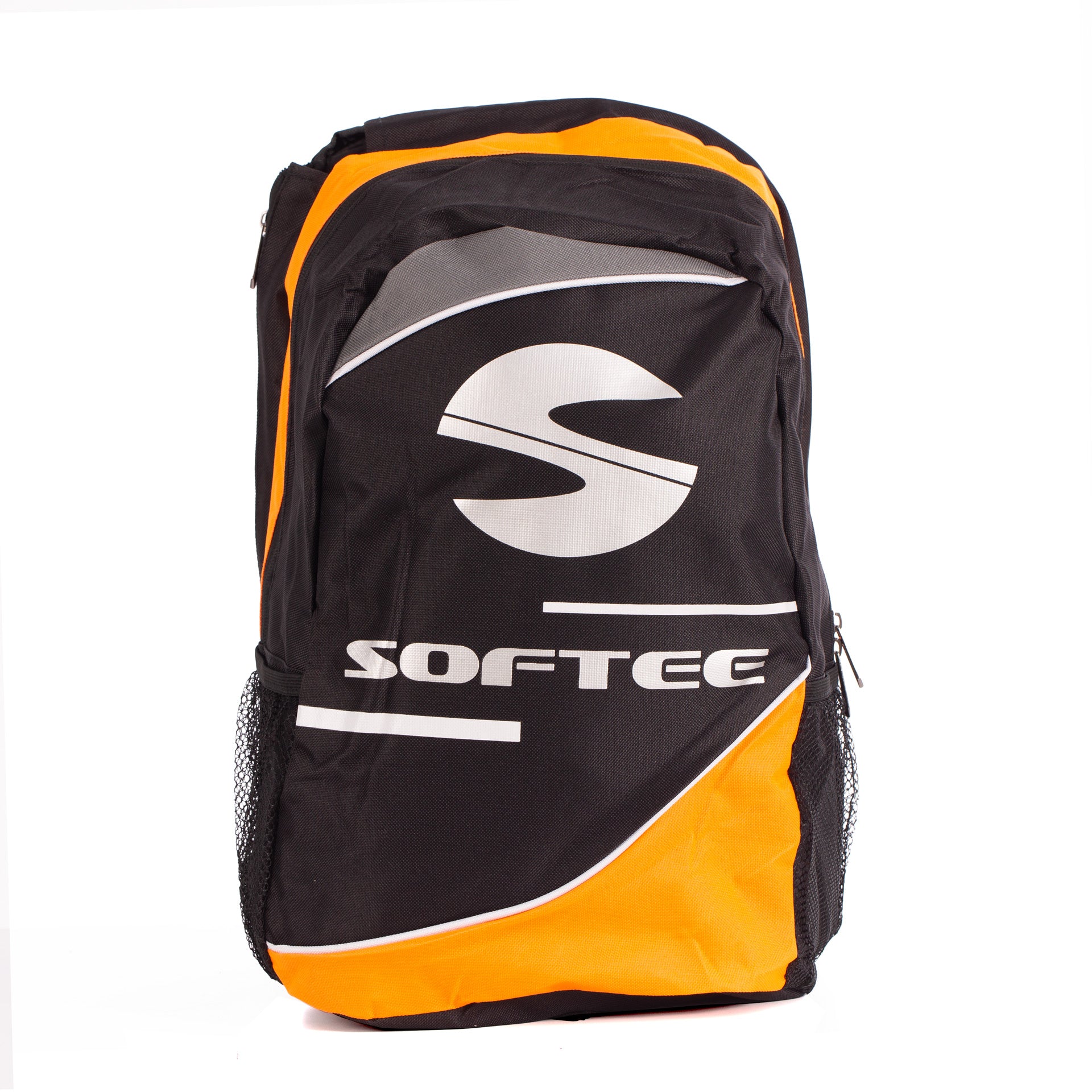 Mochila Softee Evo NARANJA FLUOR / UNICA 10