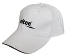 Gorra Softee Classic Blanca 1