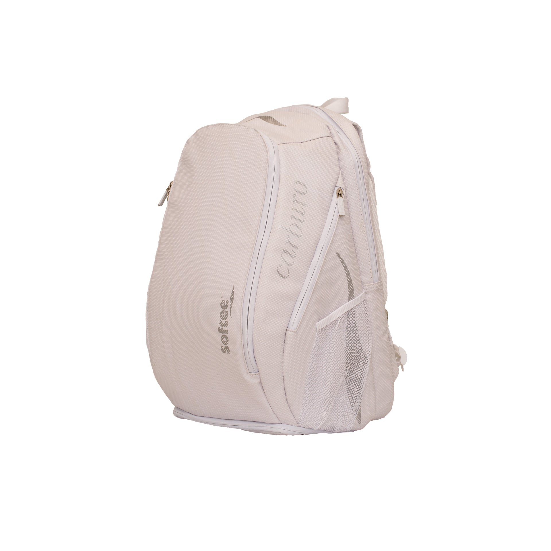 Mochila Softee Car BLANCO / UNICA 18