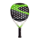 PALA PÁDEL SOFTEE FREEZER CARBON GREEN 1