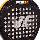 Pala Padel Enebe Rs 9.1 Orange 7