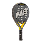 Pala Padel Enebe Cross Yellow 5