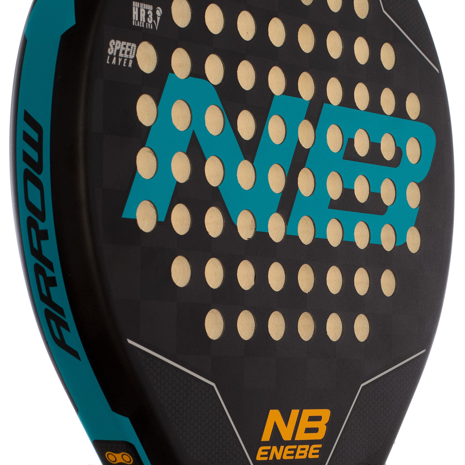 Pala Padel Enebe Arrow 23 5