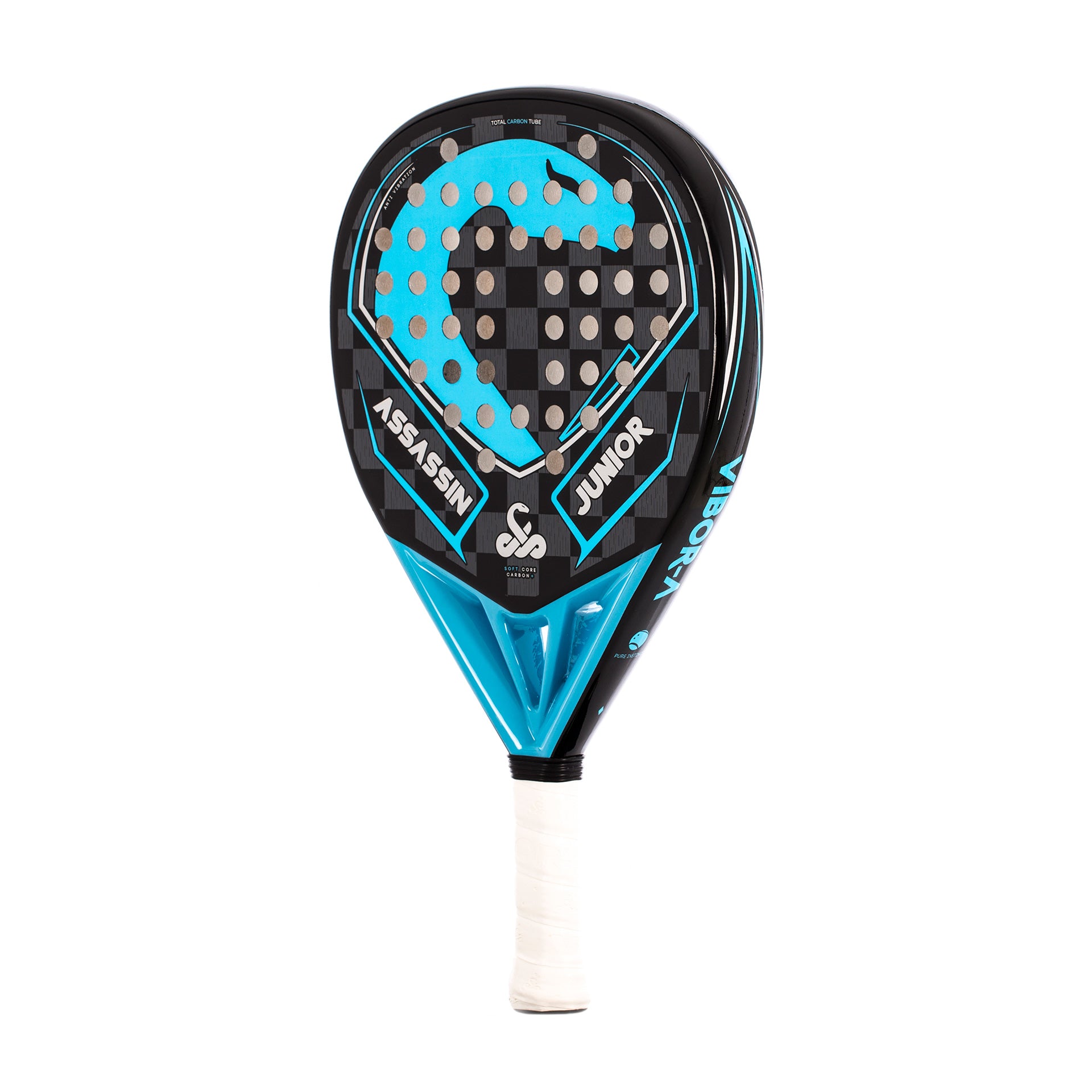 Pala Padel Vibor-a Assassin Jr 3