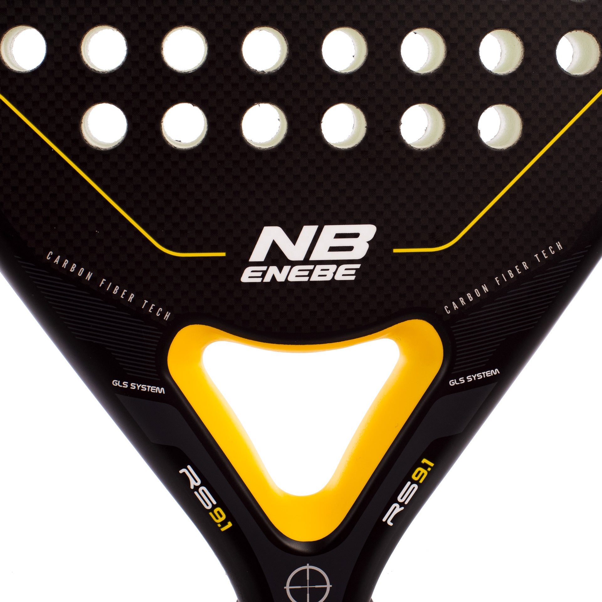 Pala Padel Enebe Rs 9.1 Yellow 5