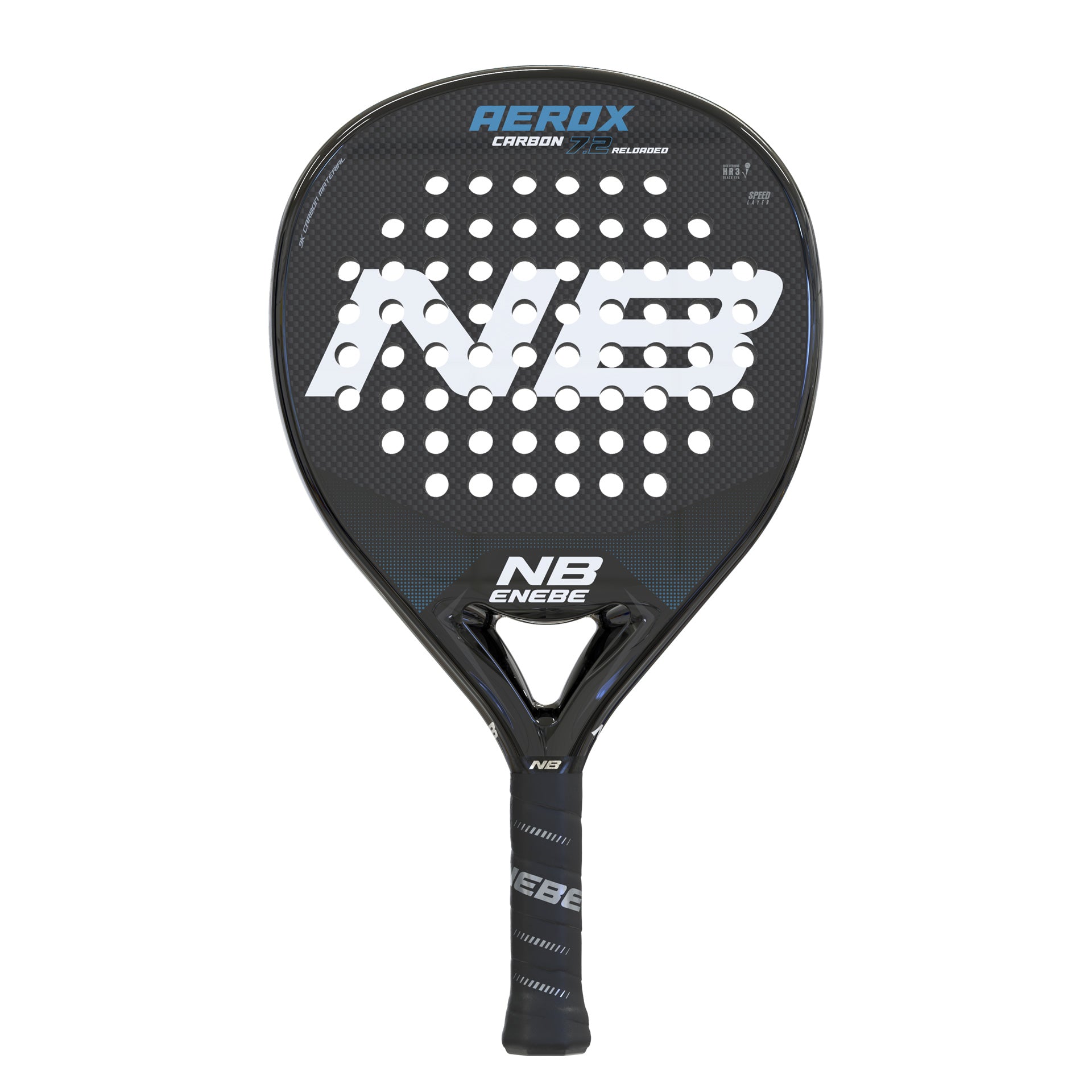 Dunlop Racquetball Box 2 Balls – Runpadel